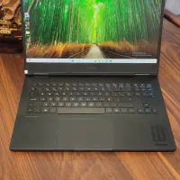 لپتاپ گیمینگ hp omen 16|رایانه همراه|تهران, فلسطین (میدان انقلاب)|دیوار