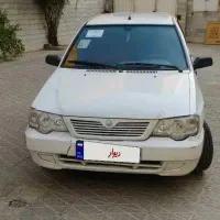 پراید ۱۱۱ مدل ۹۰