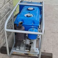 موتور برق ۵Kw یاماها ژاپن|ماشین‌آلات صنعتی|تهران, شهرک دانشگاه تهران|دیوار