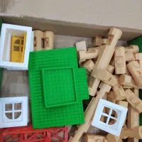 بازیهای فکری و ساختنی و جمعی و دستگاه سفالگری|اسباببازی|شوشتر, |دیوار