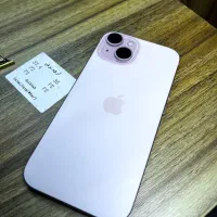 ایفون ۱۵ نرمال