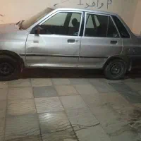 پراید ۸۵|خودرو سواری و وانت|پرند, فاز ۴|دیوار