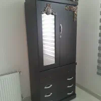 یک عدد کمد نو نو