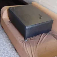 کاناپه بایدونه میز|مبلمان خانگی و میز عسلی|خوانسار, |دیوار