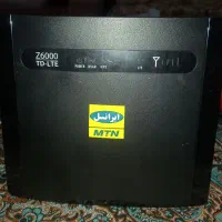 مودم ایرانسل tdlte