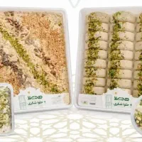 حلواشکری هدیلا
