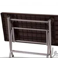 میز پلاستیکی تاشو ناهارخوری غذاخوری شهر صندلی|میز و صندلی غذاخوری|تهران, ستارخان|دیوار