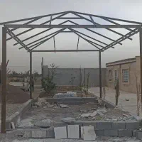 جوشکار/سیار/|خدمات پیشه و مهارت|تربت جام, معدآباد|دیوار