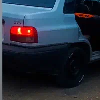 چراغ خطر