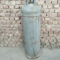 کپسول ۵۰ کیلویی