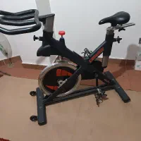 دوچرخه ثابت