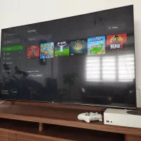 xbox سری اس 512|کنسول، بازی ویدئویی و آنلاین|زنجان, |دیوار