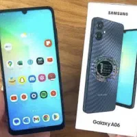 A06 سامسونگ