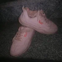 فروش کفش زنانه .پچگانه.و دمپایی زندان باف