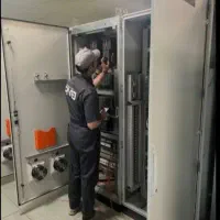 تعمیرکاربرق ساختمان