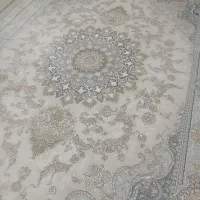 فرش ماشینی 9متری|فرش|زنجان, |دیوار