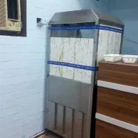 فر ساندویچ