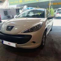 پژو ۲۰۷ پانا اتومات ۸۵ گانه ۱۴۰۴