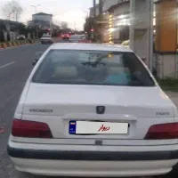 فروش پژو پارس مدل 85
