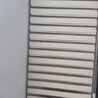 پرده زبرا پرده اویزسنتی وپرده توری