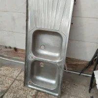 سینک دوقلو
