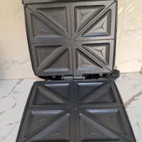 ساندویج ساز نو اکبند|سایر لوازم برقی|ماهدشت, |دیوار