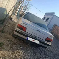 پژو 405 بسیار تمیز|خودرو سواری و وانت|آق قلا, |دیوار