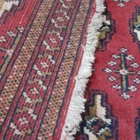 قالیچه  دستباف ترکمن|فرش|ازنا, |دیوار
