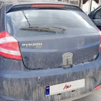 mvm315. مدل 94 نیوفیس|خودرو سواری و وانت|تبریز, |دیوار