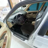 پرشیا ۴۰۲موتور جدید بی نقطه خشک|خودرو سواری و وانت|قشلاق دشت, |دیوار