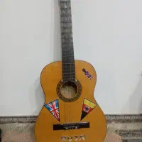 گیتار|گیتار، بیس، امپلیفایر|نسیمشهر, |دیوار