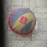 توپ والیبال در حد نو ژاپنی|ورزشهای توپی|ایلام, |دیوار