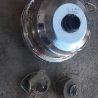 موتورجاروبرقی سطلی ولباسشویی|جاروبرقی، جارو شارژی، بخارشو|زابل, |دیوار