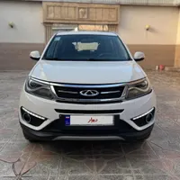 چری تیگو5 IE/ مدل ۱۳۹۷