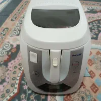 سرخ کن نو .کنارک|اجاق گاز و لوازم برقی پخت‌وپز|چابهار, |دیوار