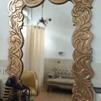 آیینه قدی مناسب خونه و محل کار قیمت ۱ میلیون