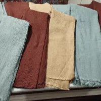 شال و روسری وکیف