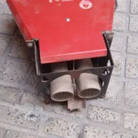 مشعل‌گازی‌دولول‌اخگر|ابزارآلات|شهریار, رزکان|دیوار