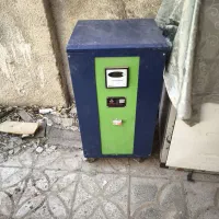 سایلنت باکس ،کولینگ،استابلیزر،ماینینگ