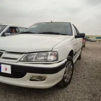 پارس 88|خودرو سواری و وانت|تربت‌حیدریه, مظفریه|دیوار