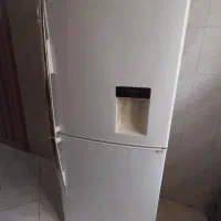 یخچال جهان شرق