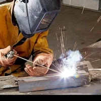 خدمات جوشکاری سیار و خرده کاری