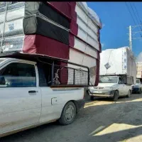 تشک مدل سپریکا /حتی سایز سفارشی