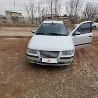 سمند|خودرو سواری و وانت|خرمآباد, |دیوار