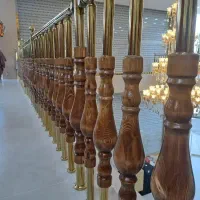 نرده استیل و حفاظ بانکی|خدمات پیشه و مهارت|کرمانشاه, |دیوار