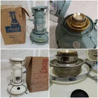 قدیم نفتی اجاق نفتی