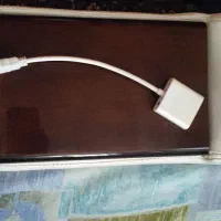 مبدل vga به hdmi