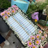 گل ارایی پول ارایی شیک اقتصادی