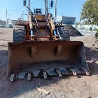 لودر|خودرو سنگین|مشکان, |دیوار