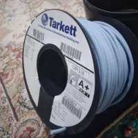 الکترود جوشکاری پلاستیک